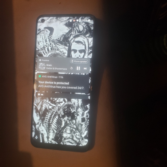 Oneplus Nord n10 5g unlocked - Picture 8 of 15